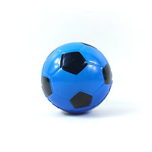 4 Inch Foam Soccer Balls Stress