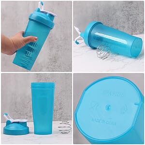 20oz Sports Shaker Bottle