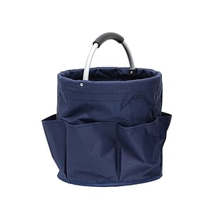 Foldable Bucket Tool Bag W/ Handle