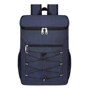 Backpack Cooler - Insulated and Leakproof