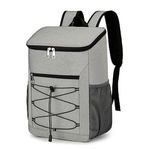 Backpack Cooler - Insulated and Leakproof