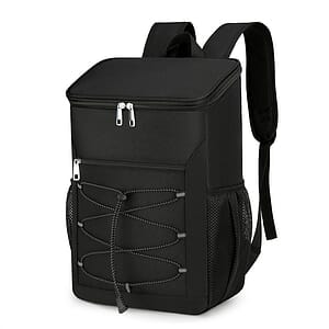 Backpack Cooler - Insulated and Leakproof