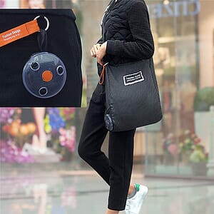 Reusable Folding Stretch Shrink Tray Shopping Bag