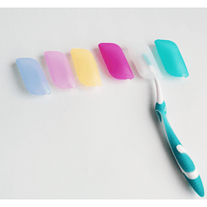 Silicone Toothbrush Case Cover