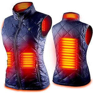 Women's Traveler Vest