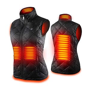 Women's Traveler Vest