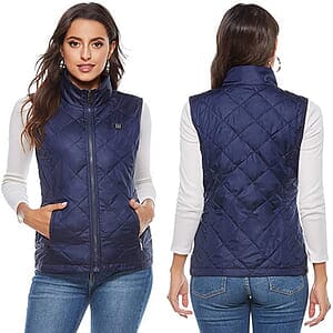 Women's Traveler Vest