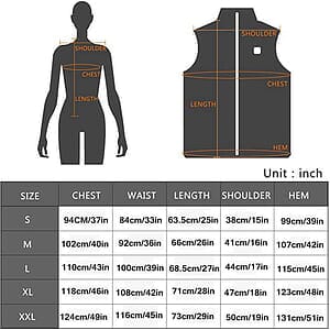 Women's Traveler Vest