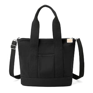 Canvas Tote Bag