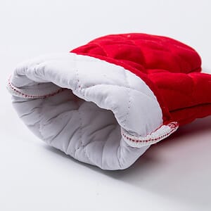 Oven Mitt