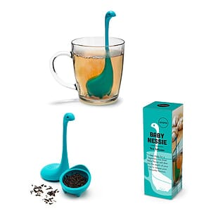 Silicone Tea Infuser