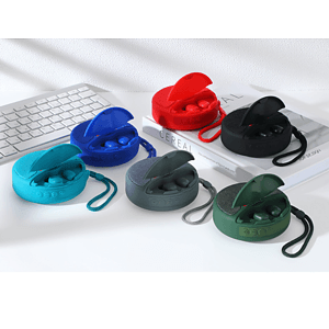Duality True Wireless Bluetooth Earbuds & Speaker