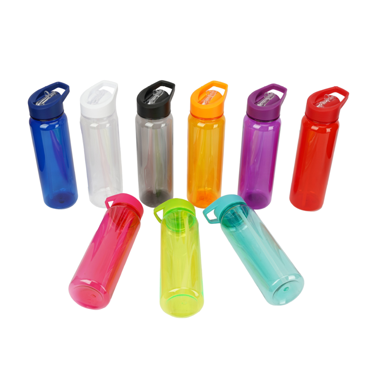 24oz Water Bottles Sports