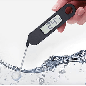 BBQ Baking Meat Thermometer for Cooking