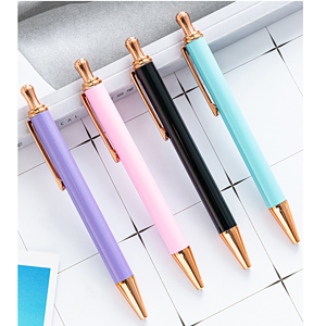Promotional Metal Luxury Ballpoint Pen