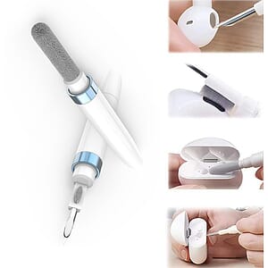 4 in 1 Cleaner Kit