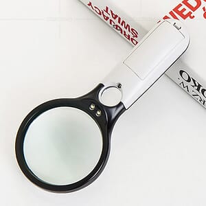 Magnifying Glass