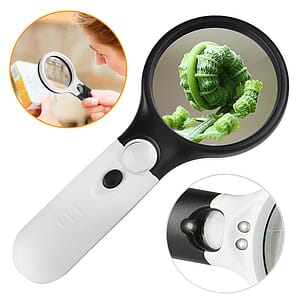 Magnifying Glass