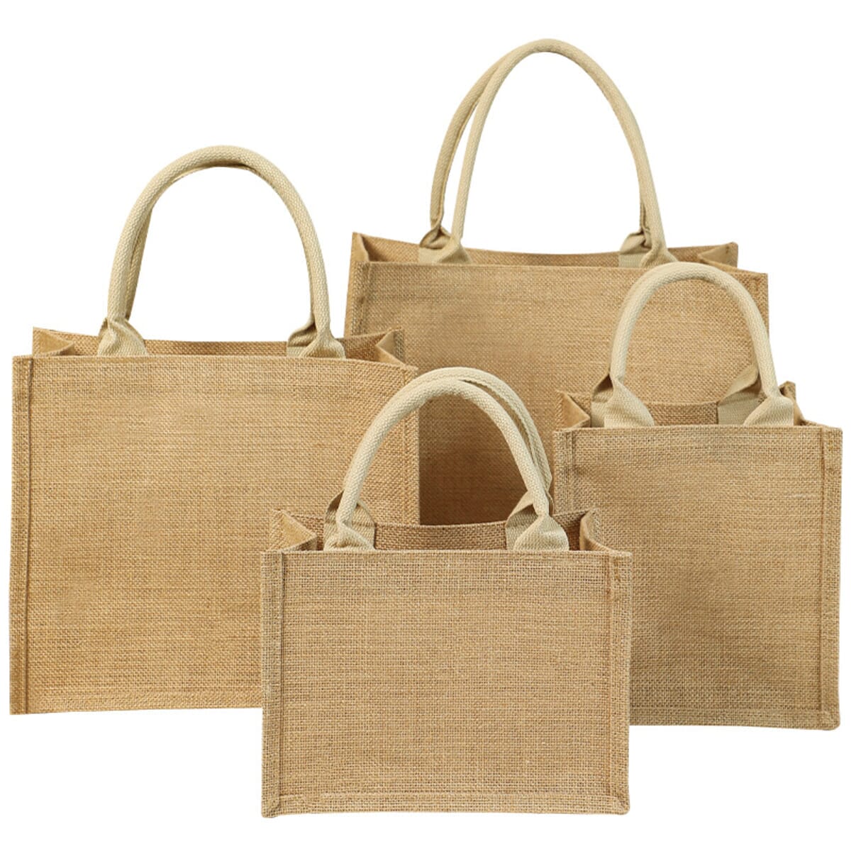 Small Jute Bag