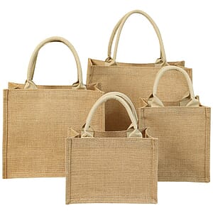 Small Jute Bag