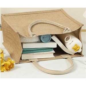 Small Jute Bag