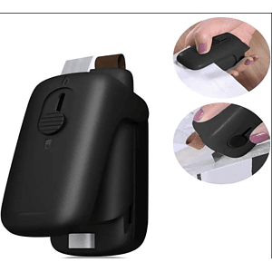 Mini Bag Sealer
