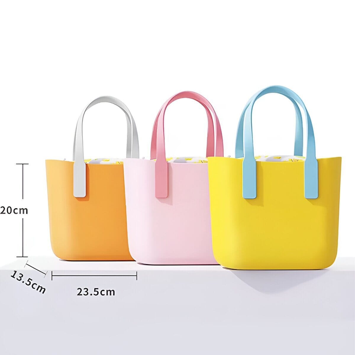 Beach Bag Tote