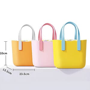 Beach Bag Tote