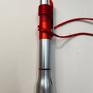 Illuminated Pen