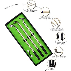 Golf Ball Set Pen