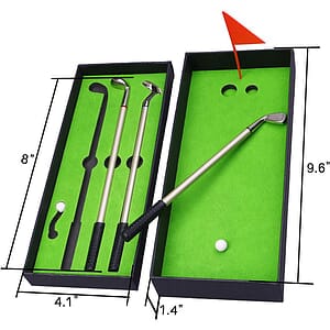 Golf Ball Set Pen