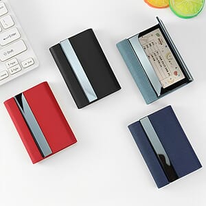 Business Card Holder