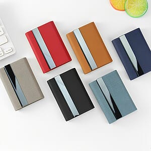 Business Card Holder