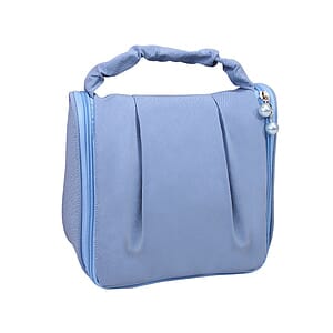 Portable Hanging Toiletry Bag