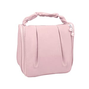 Portable Hanging Toiletry Bag
