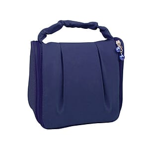 Portable Hanging Toiletry Bag