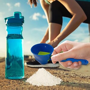 Measuring Spoons Funnel