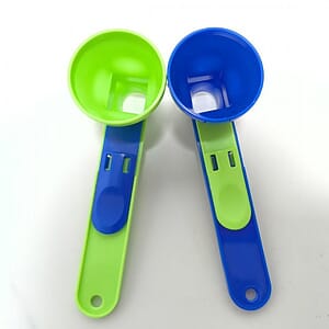 Measuring Spoons Funnel
