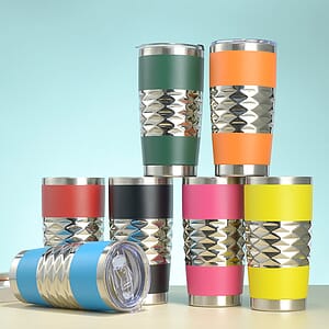 20Oz Tumbler Bulk Stainless Steel Vacuum