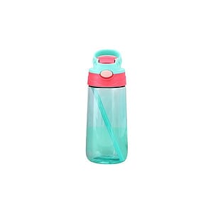 Clear Water Bottles