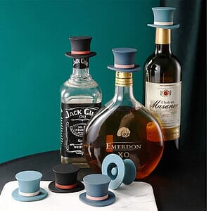 Funny Wine Stopper