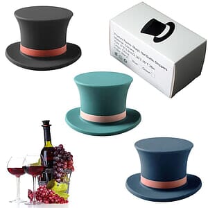 Funny Wine Stopper