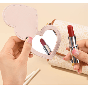 Portable Makeup Mirror