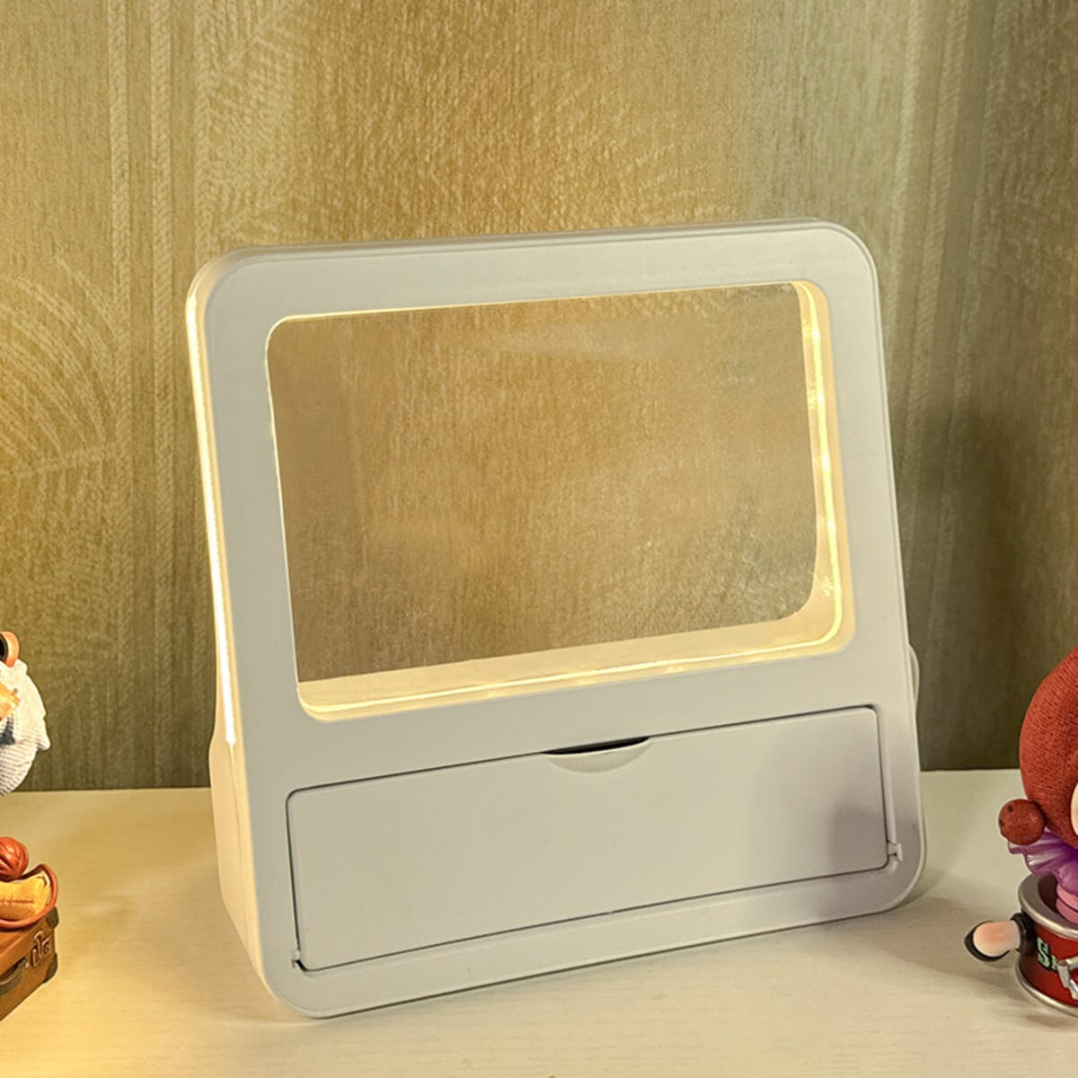 Mini Led Message Board