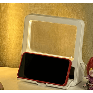Mini Led Message Board