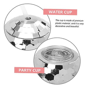 Disco Ball Cup