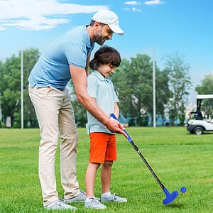 Mini Golf Putter