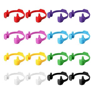 Thumbs Up Cell Phone Holder