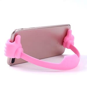 Thumbs Up Cell Phone Holder