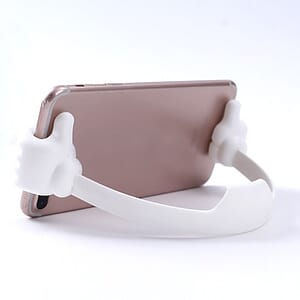 Thumbs Up Cell Phone Holder